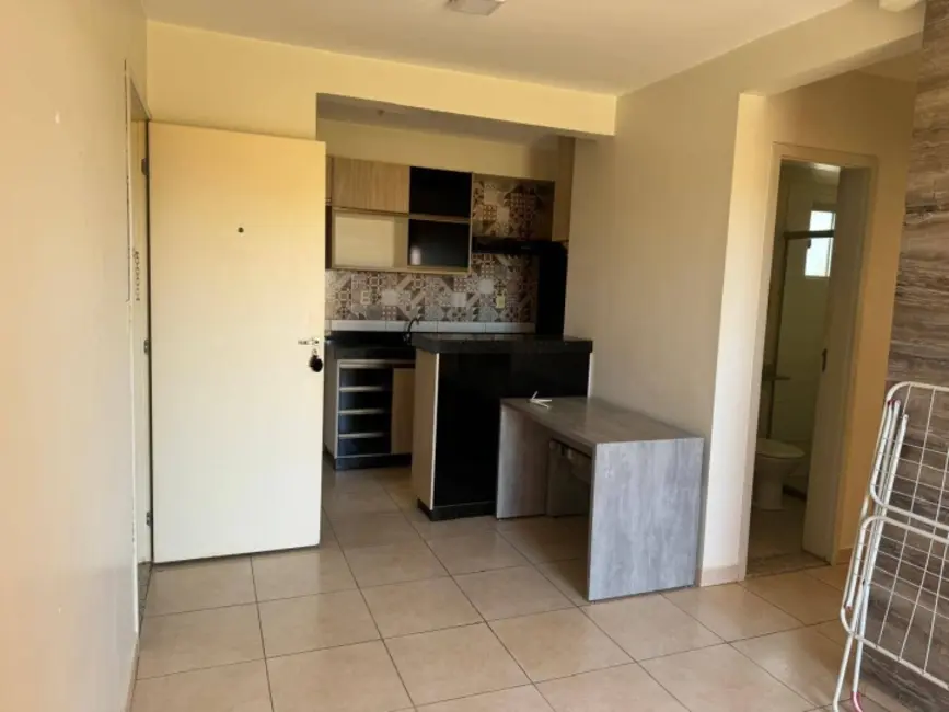 Foto 1 de Apartamento com 2 quartos à venda, 50m2 em Parque Oeste Industrial, Goiania - GO