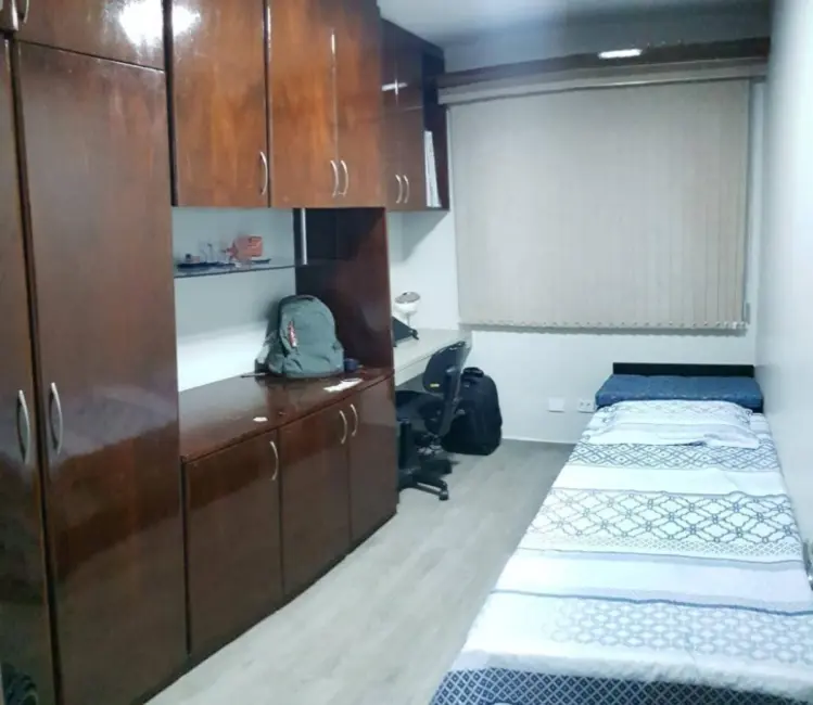 Apartamento com 3 quartos à venda, 105m2 em Setor Bueno, Goiania - GO - imagem 3 Foto 3 de Apartamento com 3 quartos à venda, 105m2 em Setor Bueno, Goiania - GO