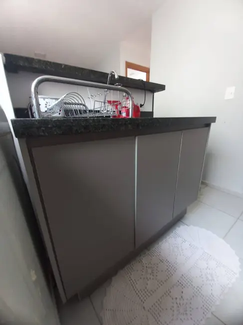 Foto 4 de Apartamento com 2 quartos à venda, 50m2 em Vila Mutirão II, Goiania - GO