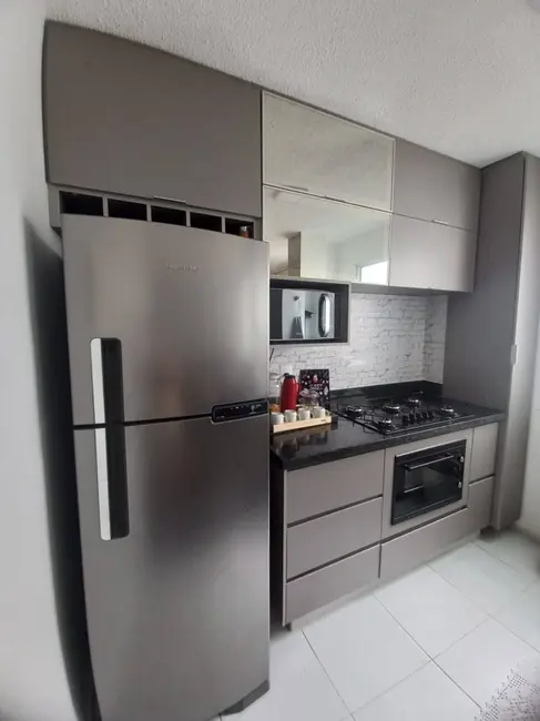 Foto 1 de Apartamento com 2 quartos à venda, 50m2 em Vila Mutirão II, Goiania - GO