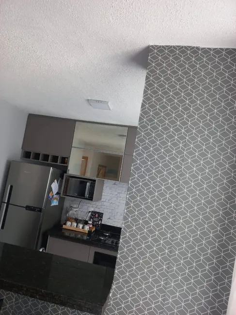 Foto 2 de Apartamento com 2 quartos à venda, 50m2 em Vila Mutirão II, Goiania - GO