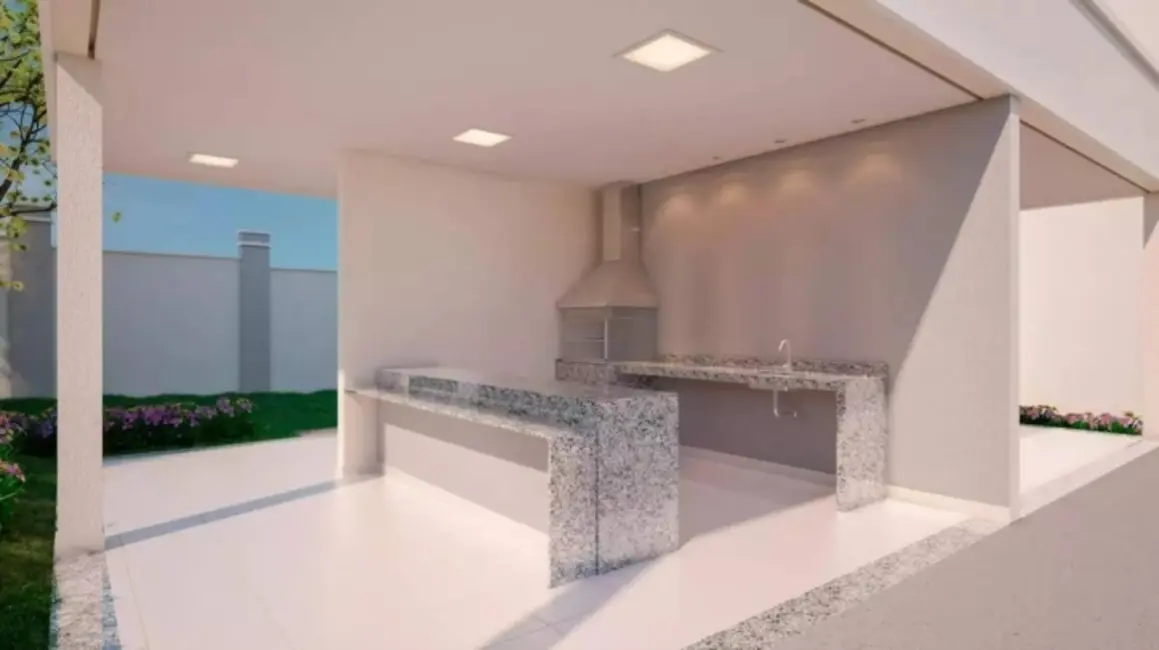 Foto 6 de Apartamento com 2 quartos à venda, 50m2 em Vila Mutirão II, Goiania - GO