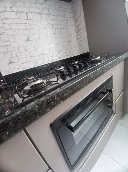 Foto 3 de Apartamento com 2 quartos à venda, 50m2 em Vila Mutirão II, Goiania - GO