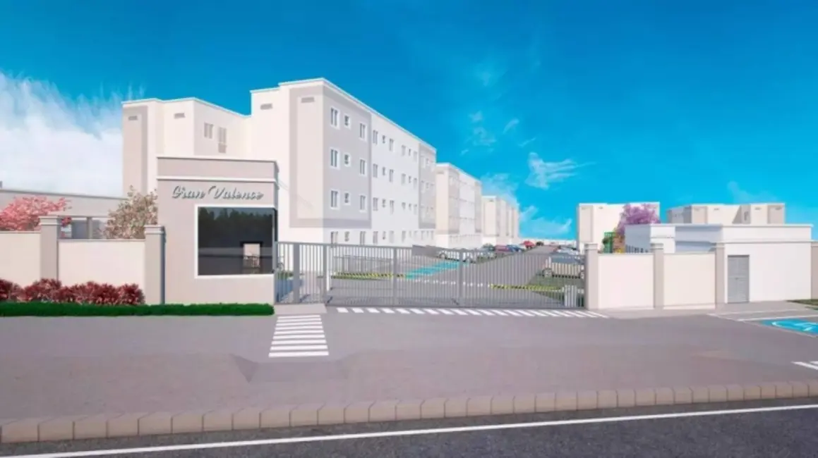 Foto 9 de Apartamento com 2 quartos à venda, 50m2 em Vila Mutirão II, Goiania - GO