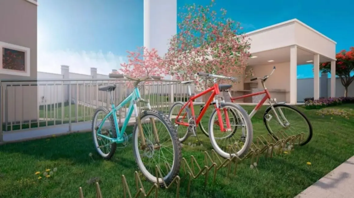 Foto 5 de Apartamento com 2 quartos à venda, 50m2 em Vila Mutirão II, Goiania - GO