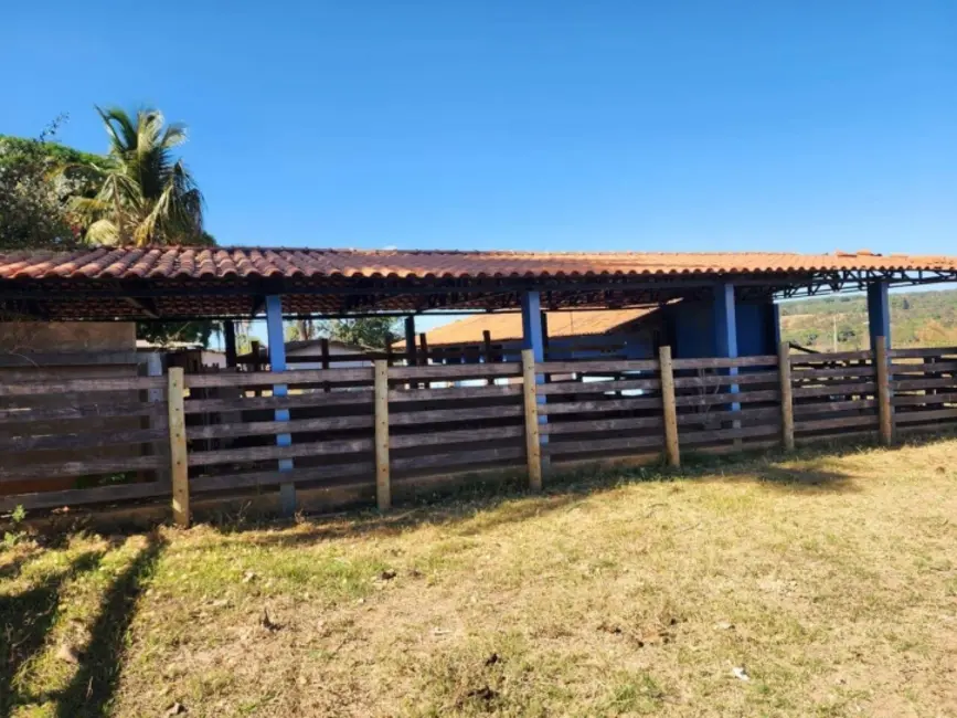 Chácara à venda, 13m2 em Jardim Barcelona, Bela Vista De Goias - GO - imagem 9 Foto 9 de Chácara à venda, 13m2 em Jardim Barcelona, Bela Vista De Goias - GO