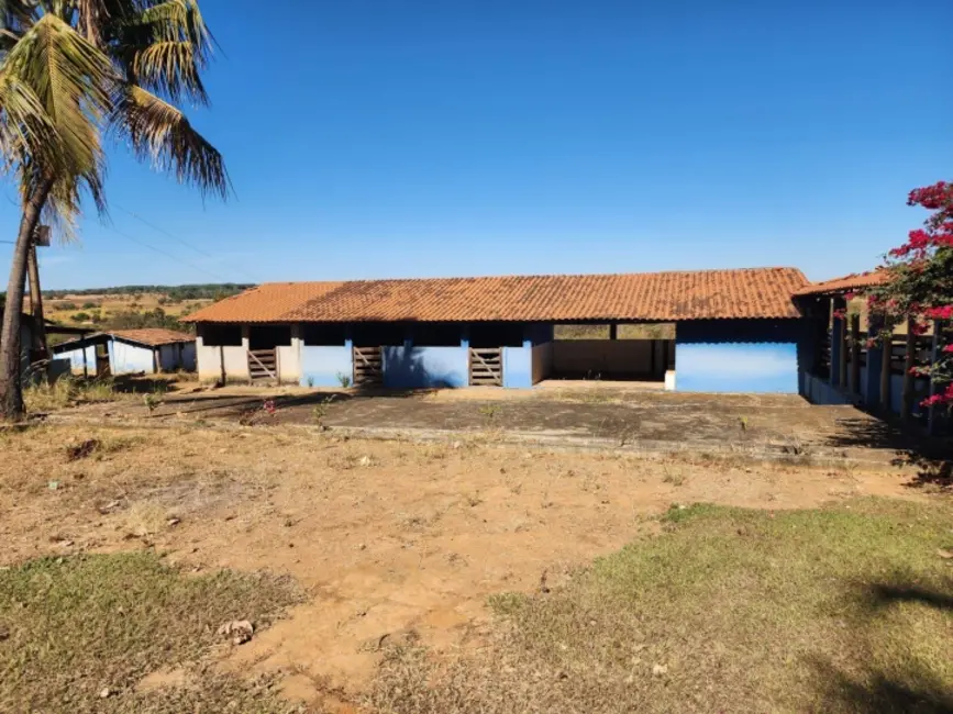Chácara à venda, 13m2 em Jardim Barcelona, Bela Vista De Goias - GO - imagem 8 Foto 8 de Chácara à venda, 13m2 em Jardim Barcelona, Bela Vista De Goias - GO