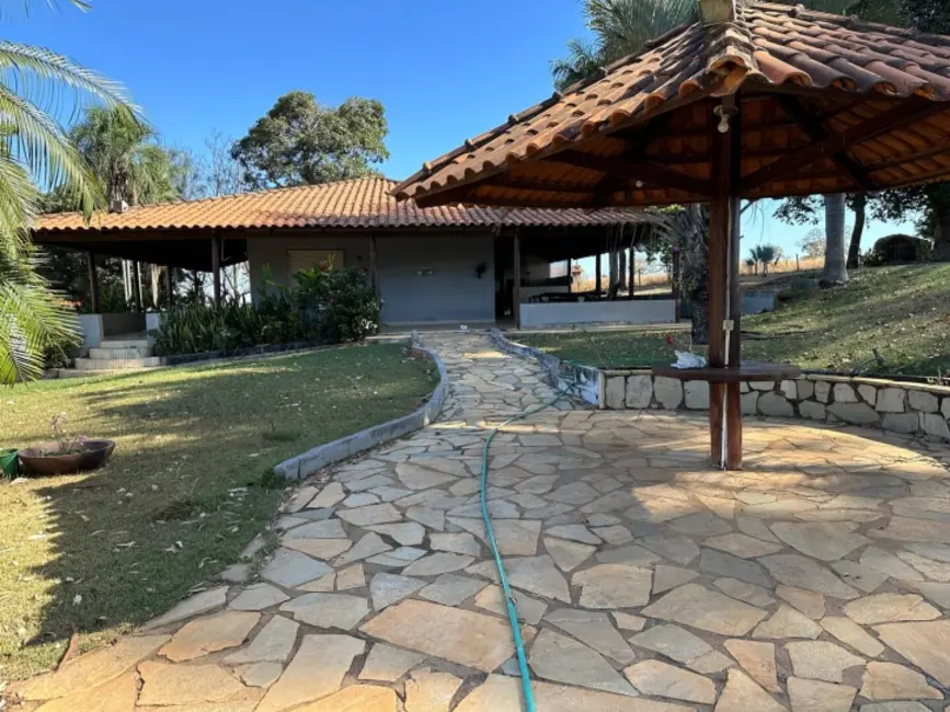 Chácara à venda, 13m2 em Jardim Barcelona, Bela Vista De Goias - GO - imagem 3 Foto 3 de Chácara à venda, 13m2 em Jardim Barcelona, Bela Vista De Goias - GO