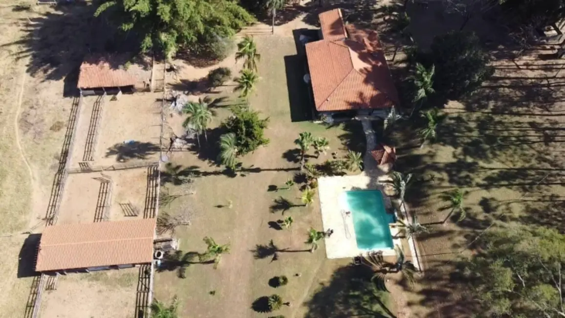 Chácara à venda, 13m2 em Jardim Barcelona, Bela Vista De Goias - GO - imagem 4 Foto 4 de Chácara à venda, 13m2 em Jardim Barcelona, Bela Vista De Goias - GO