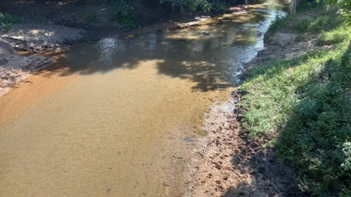 Foto 1 de Chácara à venda, 14m2 em Montividiu Do Norte - GO