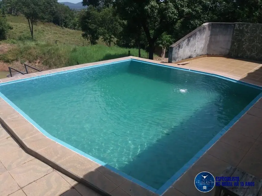 Foto 7 de Fazenda / Haras à venda, 34m2 em Faina - GO