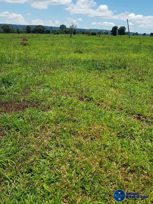 Foto 2 de Fazenda / Haras à venda, 103m2 em Itaruma - GO