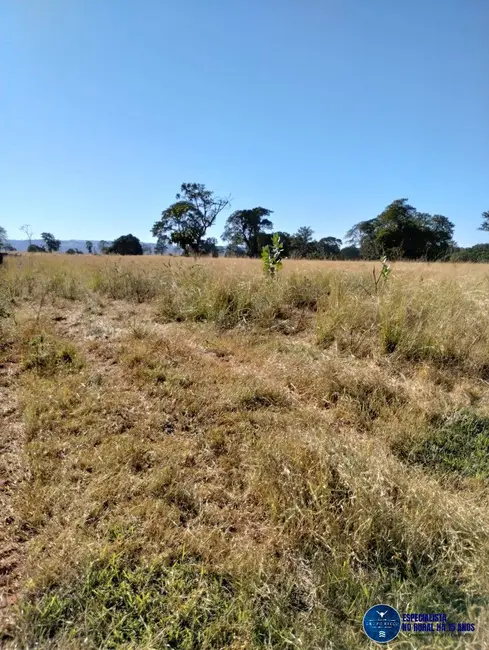 Foto 6 de Fazenda / Haras com 1 quarto à venda, 103m2 em Itaruma - GO