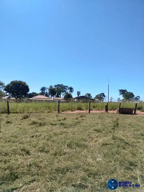 Foto 3 de Fazenda / Haras com 1 quarto à venda, 103m2 em Itaruma - GO