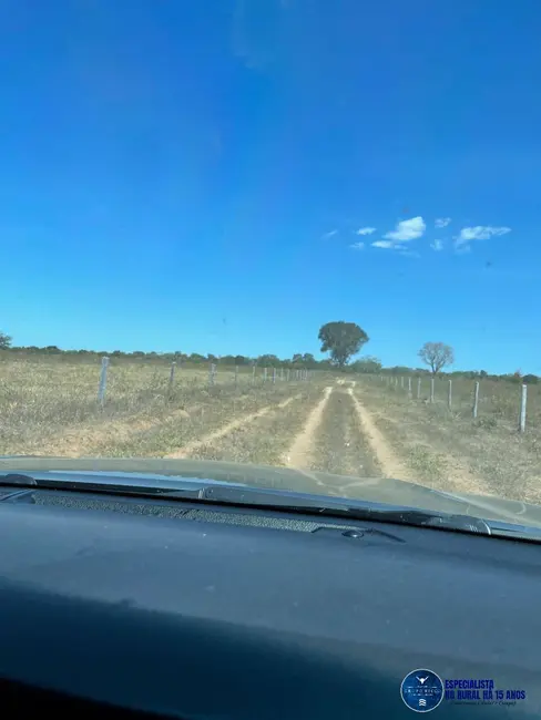 Foto 1 de Fazenda / Haras à venda, 106m2 em Pontal Do Araguaia - MT