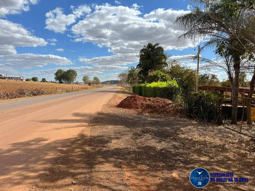 Foto 3 de Chácara à venda, 5000m2 em Setor Central, Nova Veneza - GO