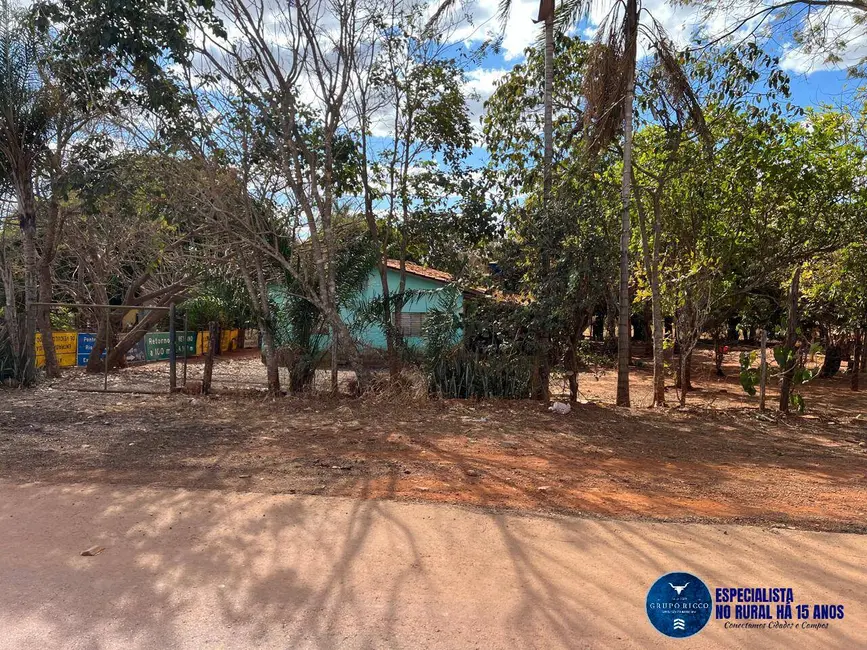 Foto 6 de Chácara à venda, 5000m2 em Setor Central, Nova Veneza - GO