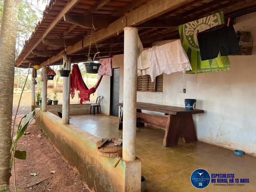 Foto 8 de Chácara à venda, 5000m2 em Setor Central, Nova Veneza - GO