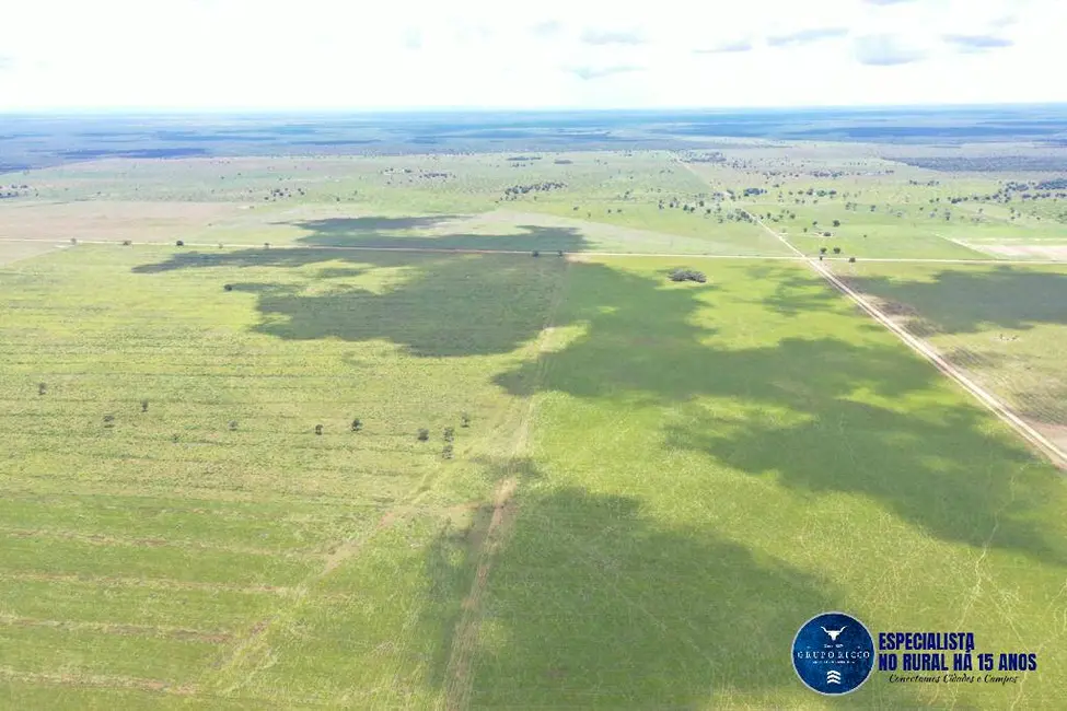 Foto 9 de Fazenda / Haras à venda, 4400m2 em Barra Do Garcas - MT