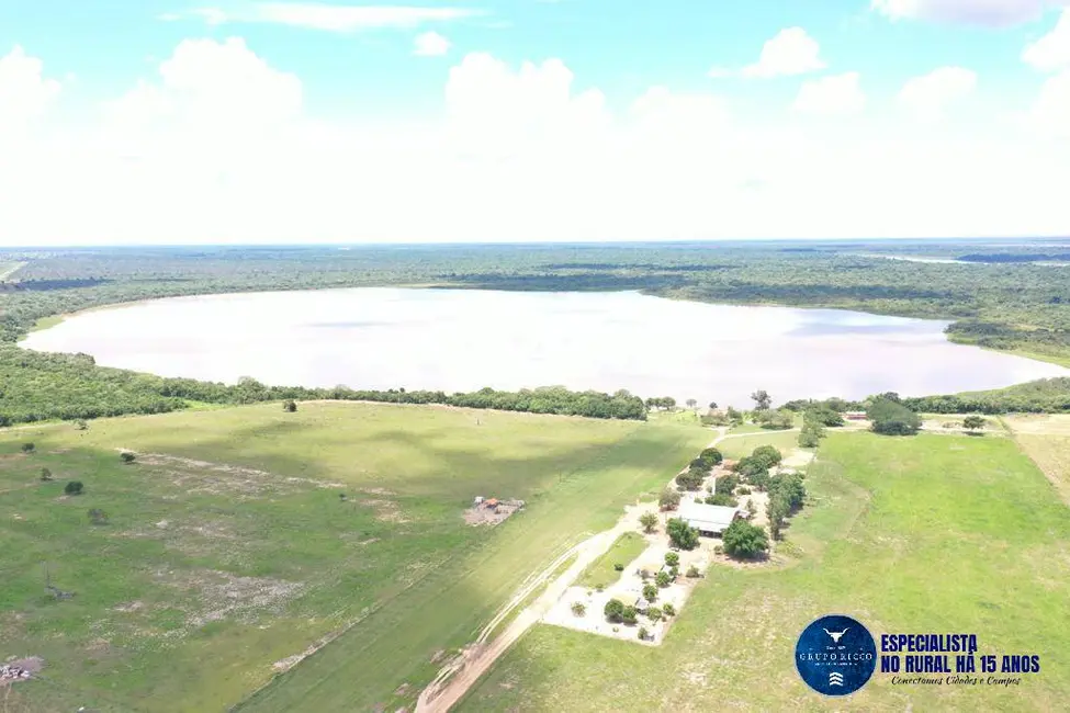 Foto 6 de Fazenda / Haras à venda, 4400m2 em Barra Do Garcas - MT