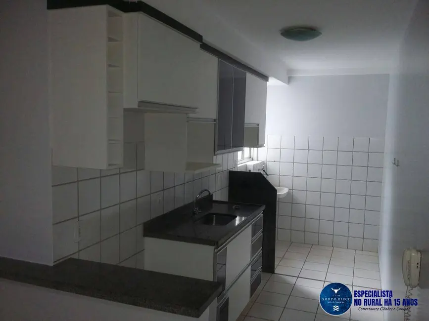 Foto 2 de Apartamento com 2 quartos à venda, 60m2 em Jardim Presidente, Goiania - GO
