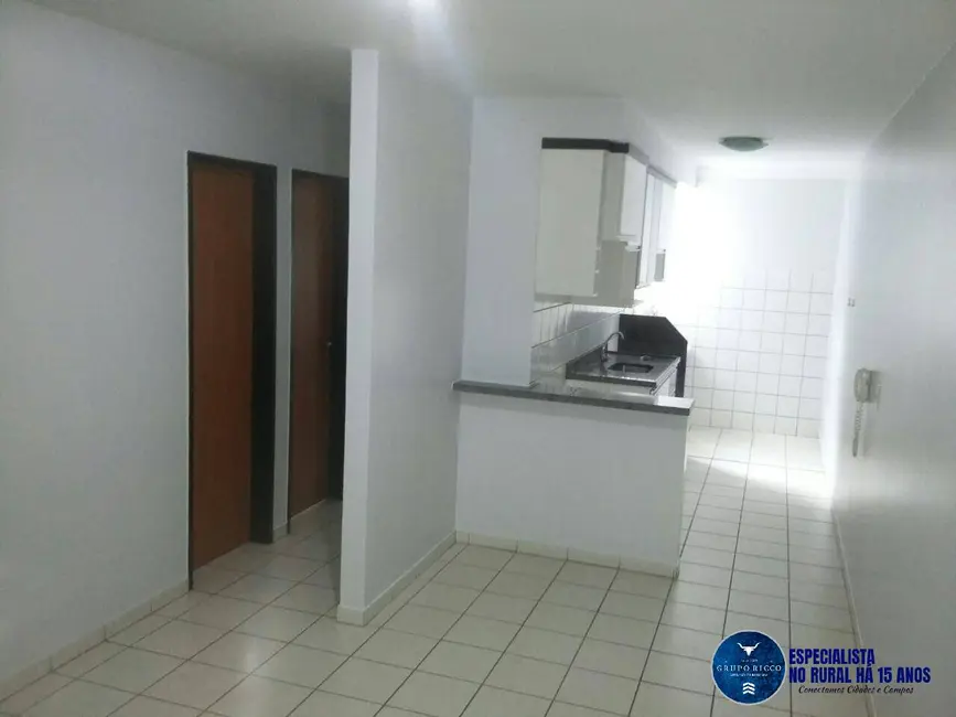 Foto 1 de Apartamento com 2 quartos à venda, 60m2 em Jardim Presidente, Goiania - GO