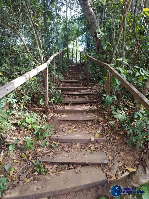 Foto 5 de Lote de Condomínio à venda, 1000m2 em Centro, Abadiania - GO