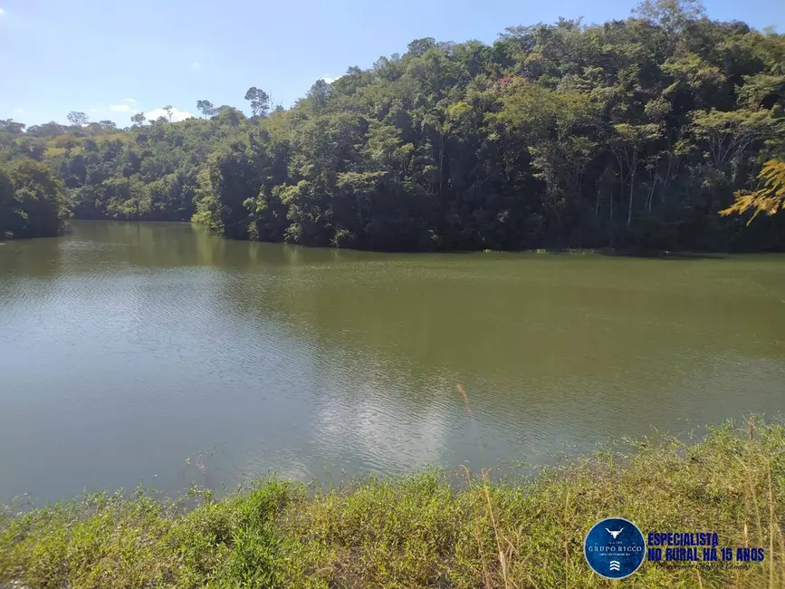 Foto 1 de Lote de Condomínio à venda, 1000m2 em Centro, Abadiania - GO