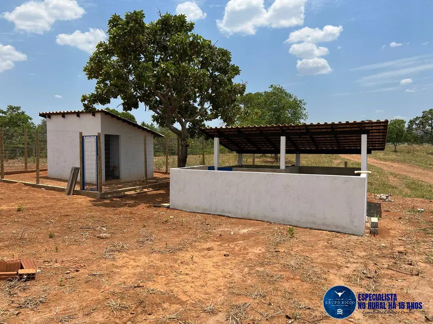 Foto 5 de Fazenda / Haras à venda, 168m2 em Cocalzinho De Goias - GO