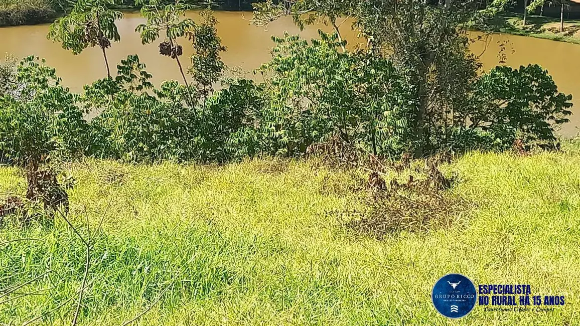 Foto 2 de Fazenda / Haras à venda, 40m2 em Itaberai - GO
