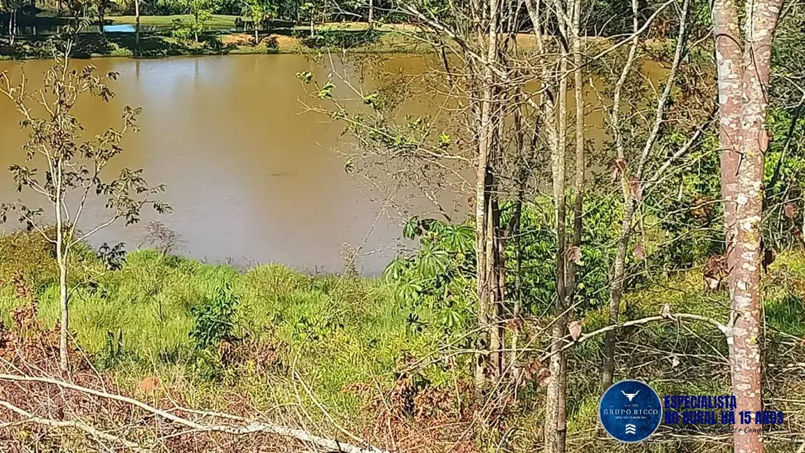 Foto 4 de Fazenda / Haras com 3 quartos à venda, 40m2 em Itaberai - GO