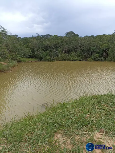 Foto 7 de Fazenda / Haras à venda, 81m2 em Agua Fria De Goias - GO