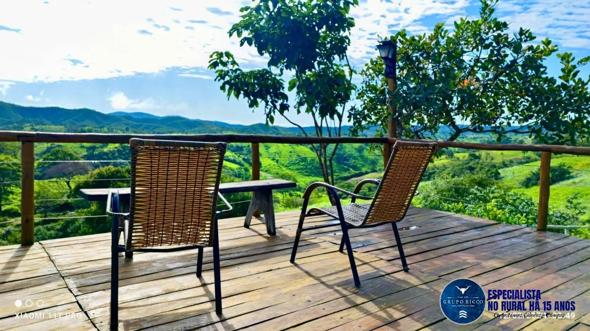 Foto 5 de Fazenda / Haras à venda, 220m2 em Padre Bernardo - GO