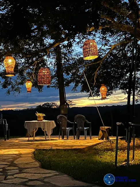 Foto 6 de Fazenda / Haras à venda, 220m2 em Padre Bernardo - GO