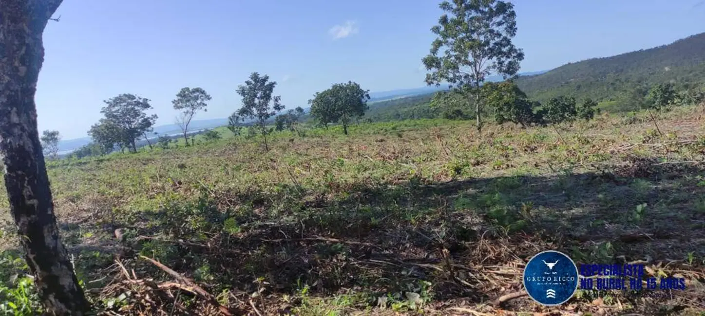 Foto 5 de Fazenda / Haras à venda, 106m2 em Uruacu - GO