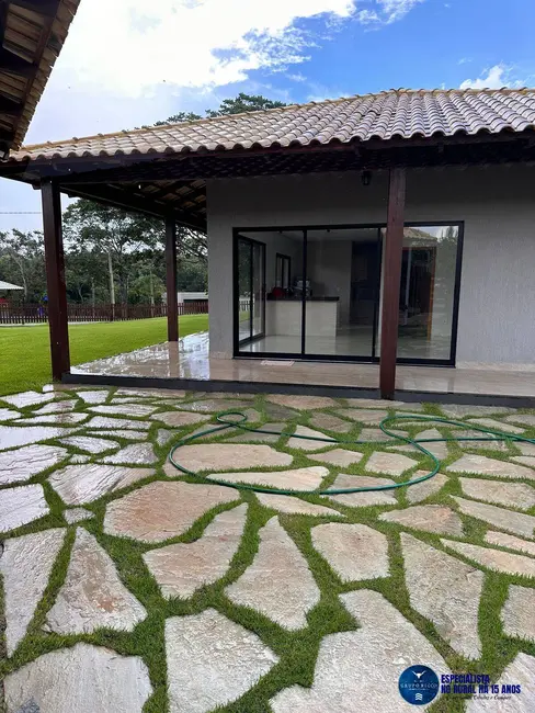 Foto 4 de Chácara à venda, 1408m2 em Hidrolandia - GO