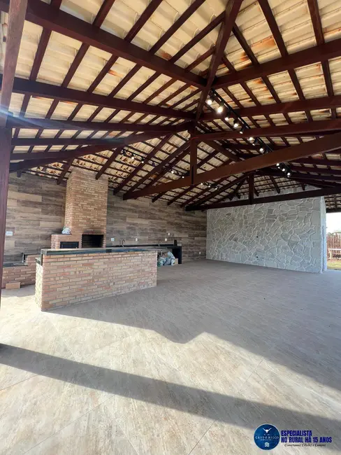 Foto 6 de Chácara à venda, 1408m2 em Hidrolandia - GO