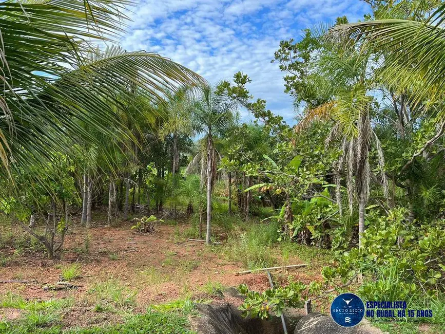 Foto 17 de Chácara à venda em Hidrolandia - GO