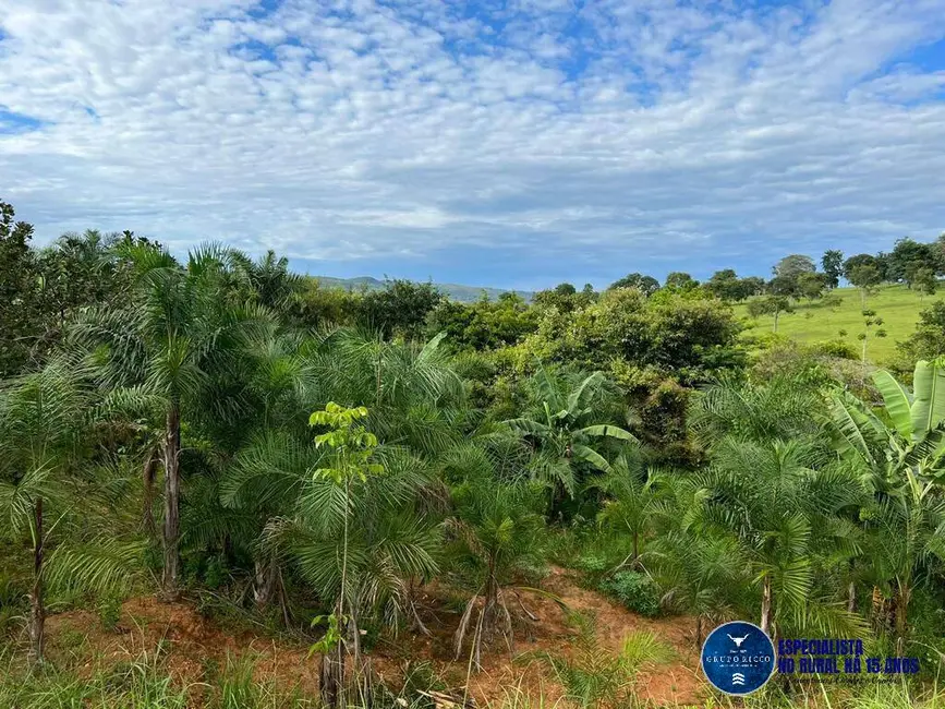 Foto 11 de Chácara à venda em Hidrolandia - GO