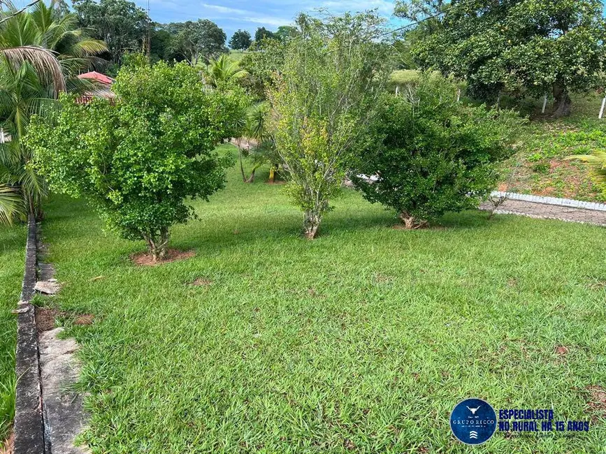 Foto 6 de Chácara à venda em Hidrolandia - GO