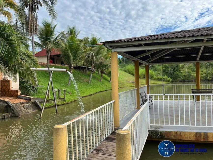 Foto 12 de Chácara à venda em Hidrolandia - GO