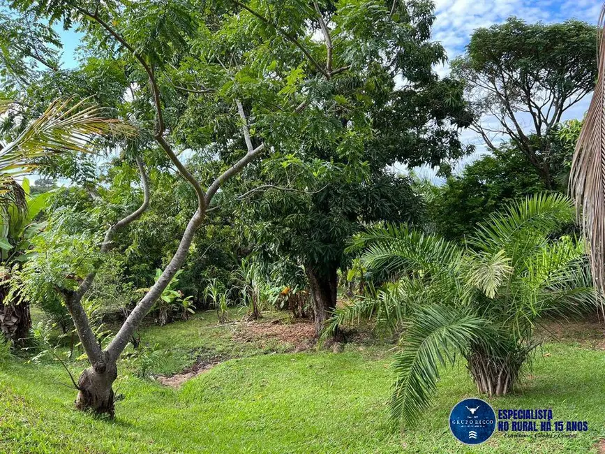 Foto 10 de Chácara à venda em Hidrolandia - GO