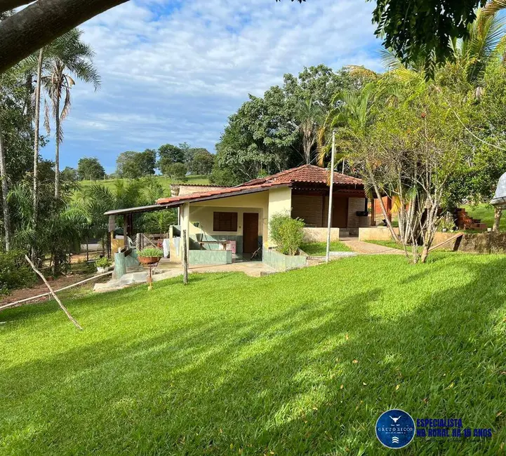 Foto 19 de Chácara à venda em Hidrolandia - GO