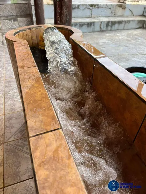 Foto 3 de Chácara à venda em Hidrolandia - GO