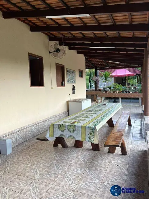 Foto 2 de Chácara à venda em Hidrolandia - GO
