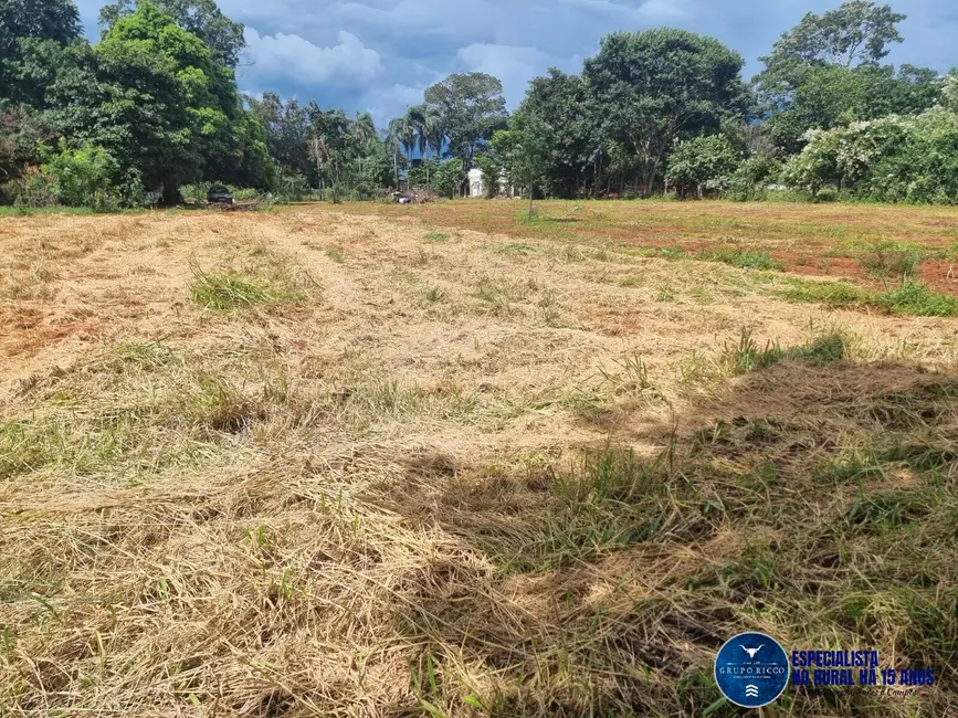 Foto 4 de Chácara à venda, 4000m2 em Goianira - GO