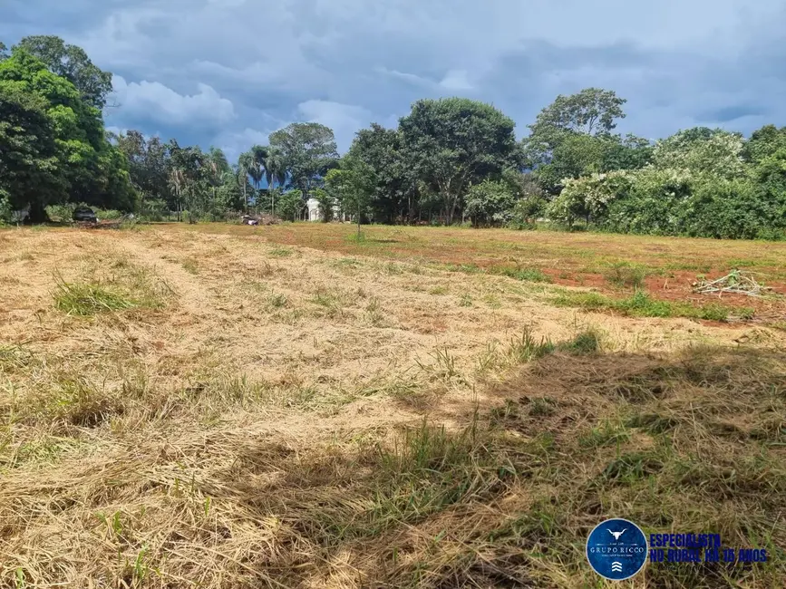 Foto 1 de Chácara à venda, 4000m2 em Goianira - GO