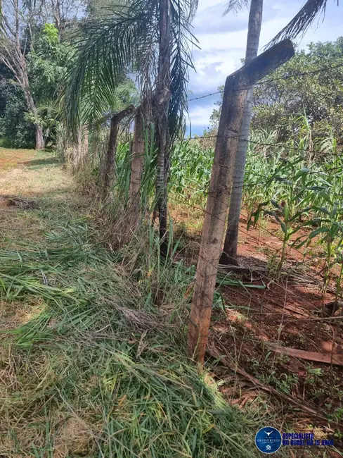 Foto 2 de Chácara à venda, 4000m2 em Goianira - GO