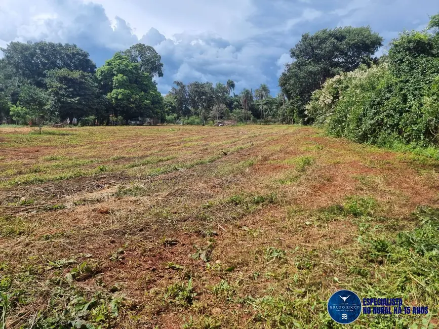 Foto 5 de Chácara à venda, 4000m2 em Goianira - GO
