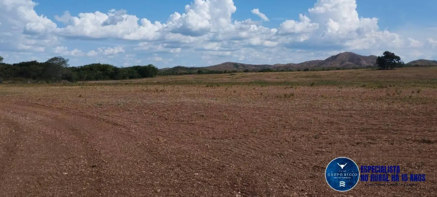 Foto 1 de Fazenda / Haras à venda, 555m2 em Barra Do Garcas - MT